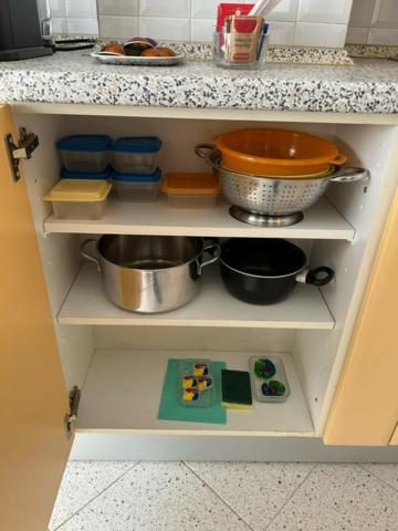 ラヴァーニャ Ca Teaヴィラ エクステリア 写真