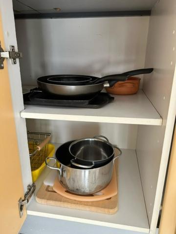 ラヴァーニャ Ca Teaヴィラ エクステリア 写真